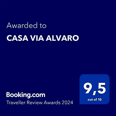 Casa Via Alvaro-3